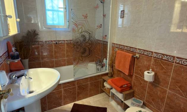 Revente - Villa - Ciudad Quesada - Lo Pepin
