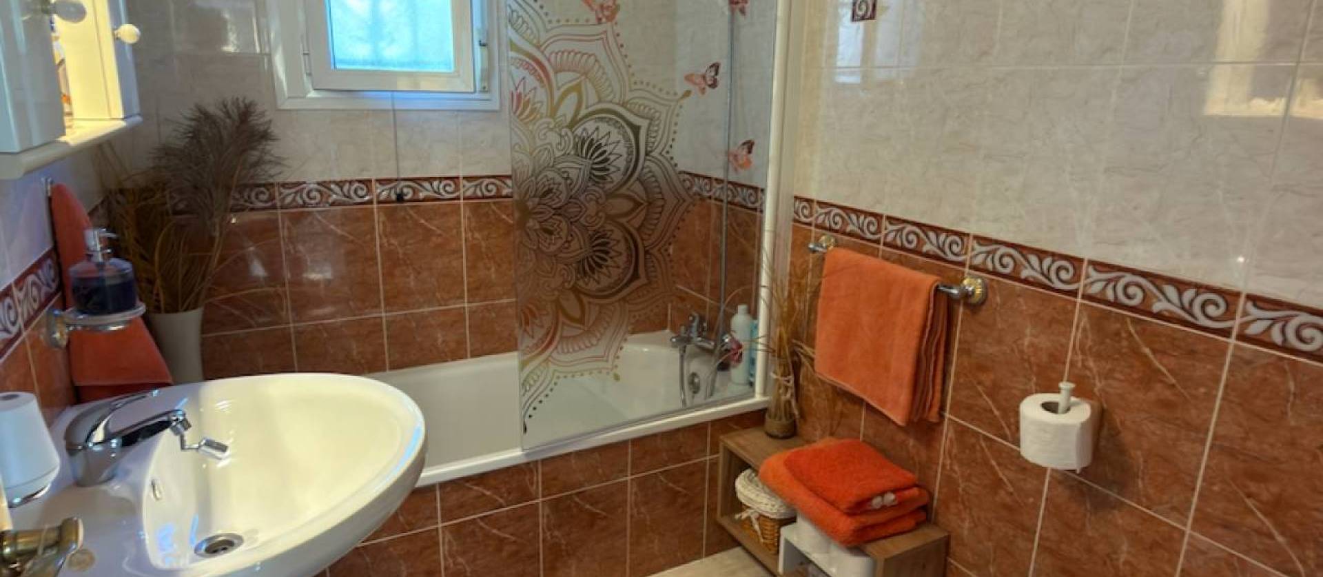 Revente - Villa - Ciudad Quesada - Lo Pepin