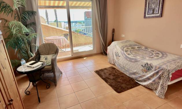 Revente - Villa - Ciudad Quesada - Lo Pepin