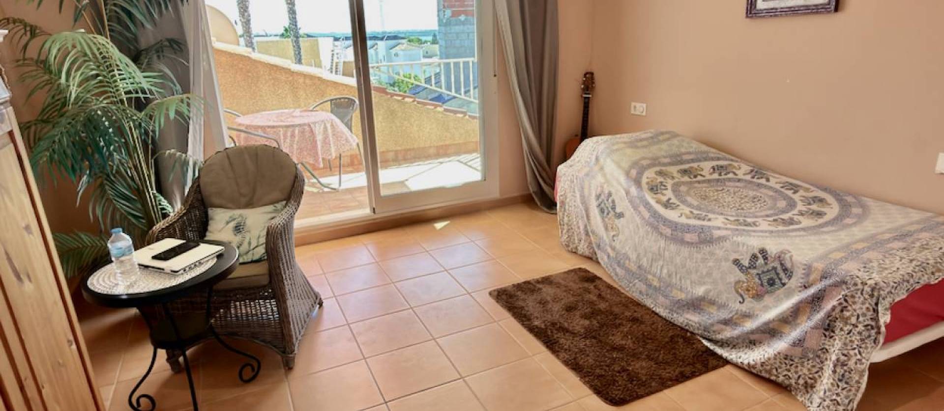 Revente - Villa - Ciudad Quesada - Lo Pepin