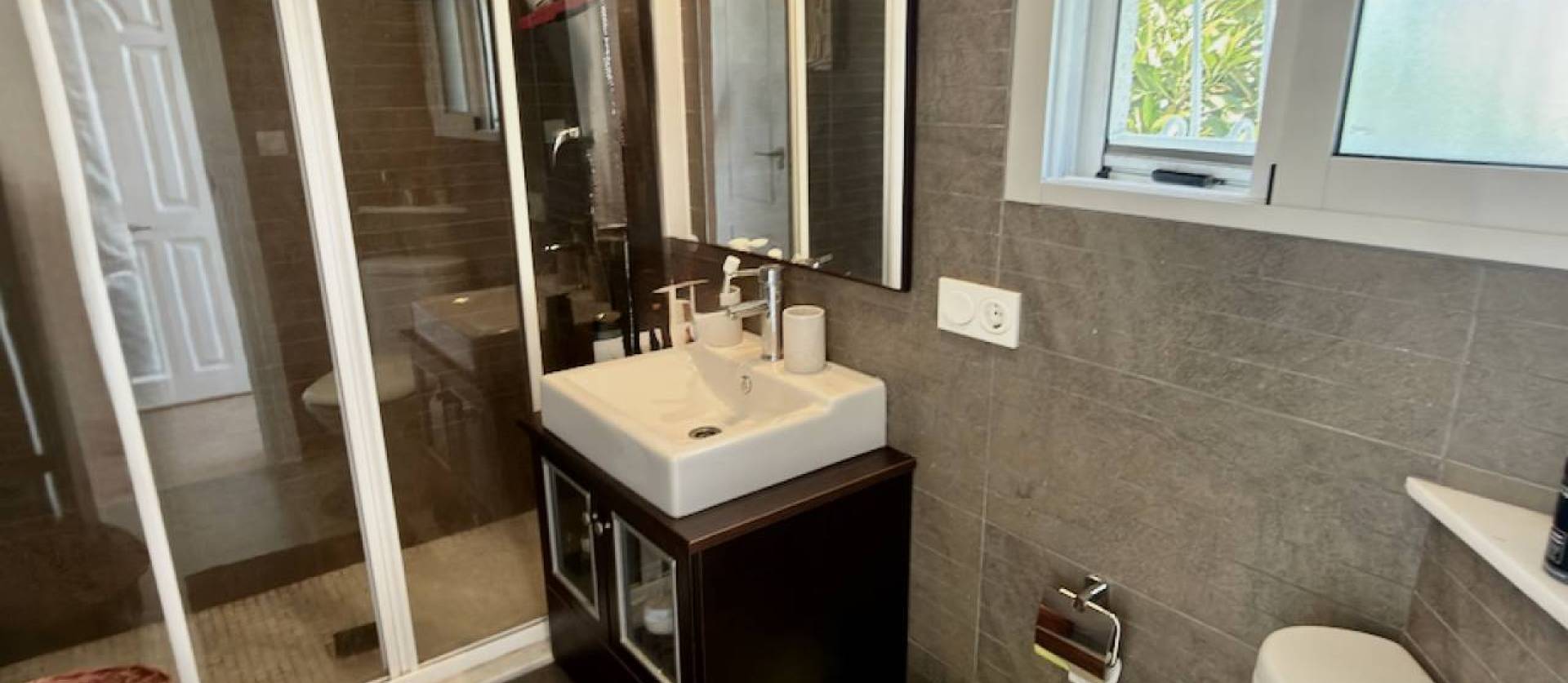 Revente - Villa - Ciudad Quesada - Lo Pepin