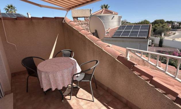 Revente - Villa - Ciudad Quesada - Lo Pepin