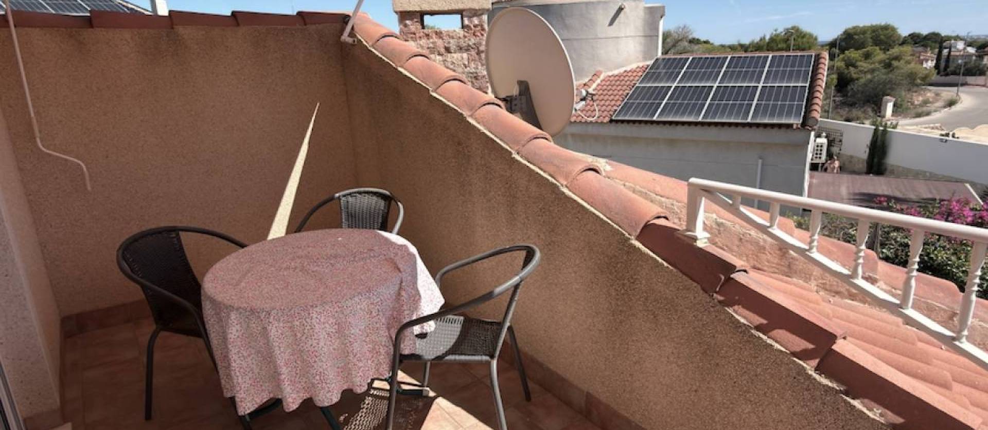 Revente - Villa - Ciudad Quesada - Lo Pepin
