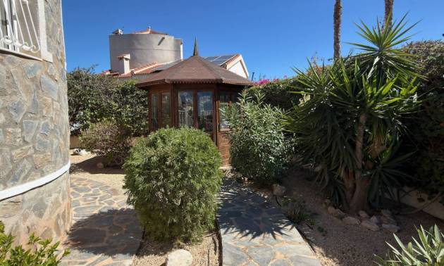 Revente - Villa - Ciudad Quesada - Lo Pepin