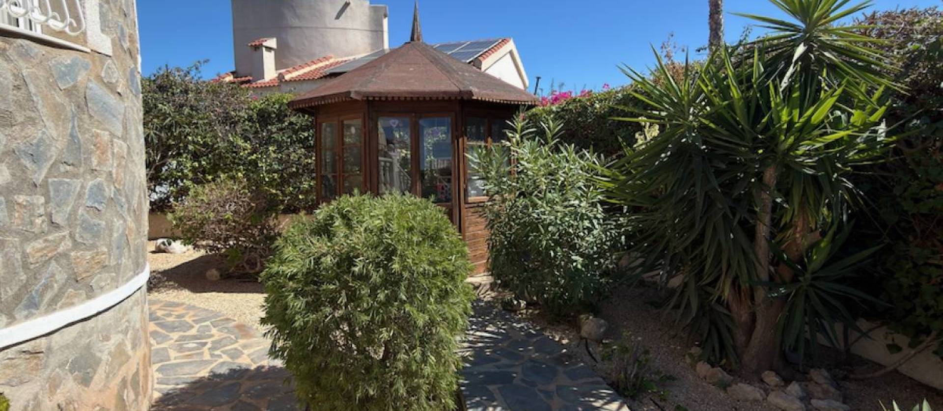 Revente - Villa - Ciudad Quesada - Lo Pepin