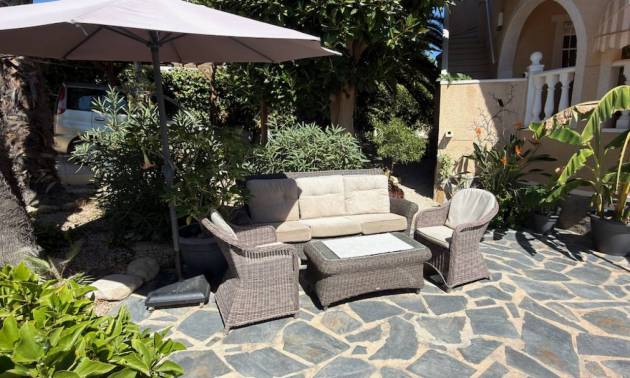 Revente - Villa - Ciudad Quesada - Lo Pepin