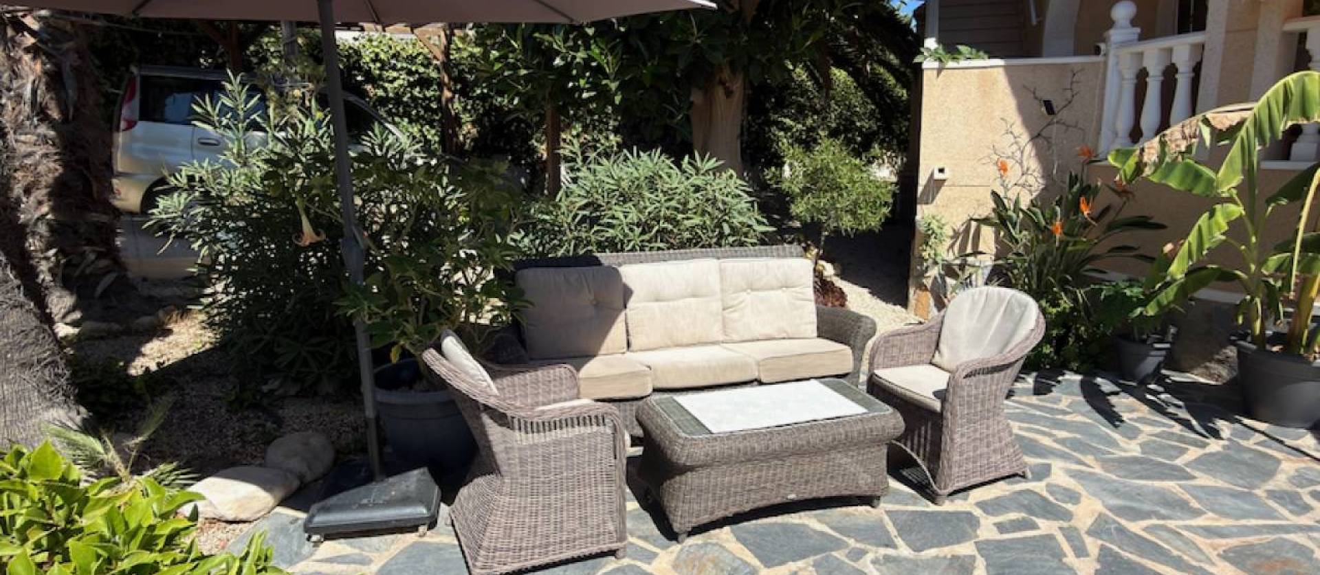 Revente - Villa - Ciudad Quesada - Lo Pepin