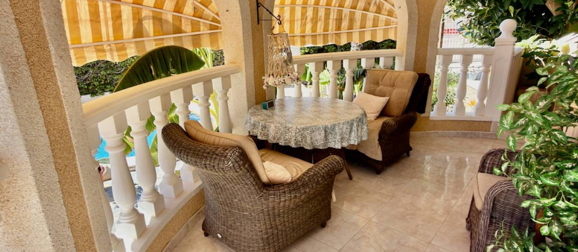 Revente - Villa - Ciudad Quesada - Lo Pepin