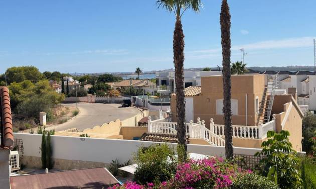 Revente - Villa - Ciudad Quesada - Lo Pepin