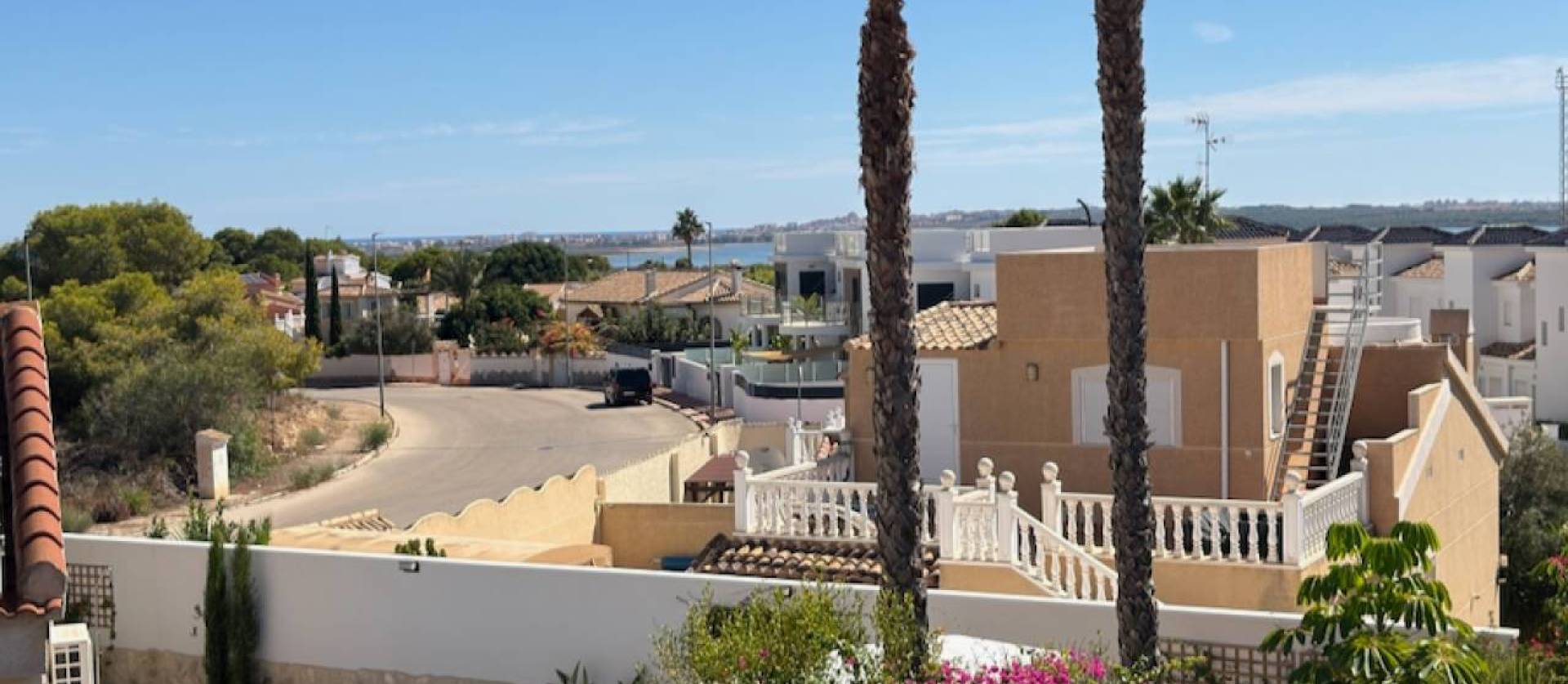 Revente - Villa - Ciudad Quesada - Lo Pepin