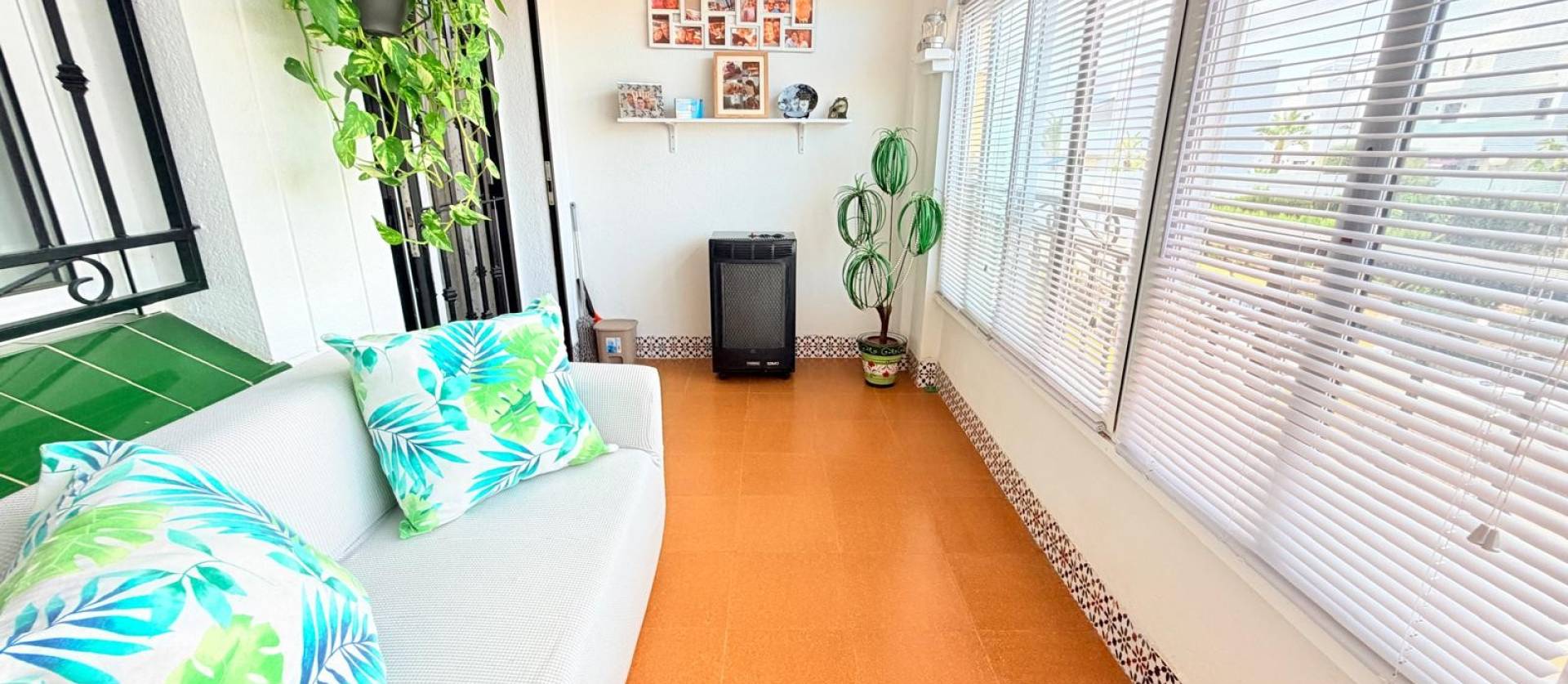 Revente - Apartment - Los Montesinos - La Herrada
