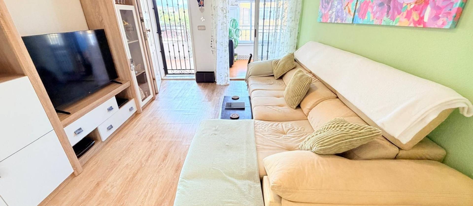 Revente - Apartment - Los Montesinos - La Herrada