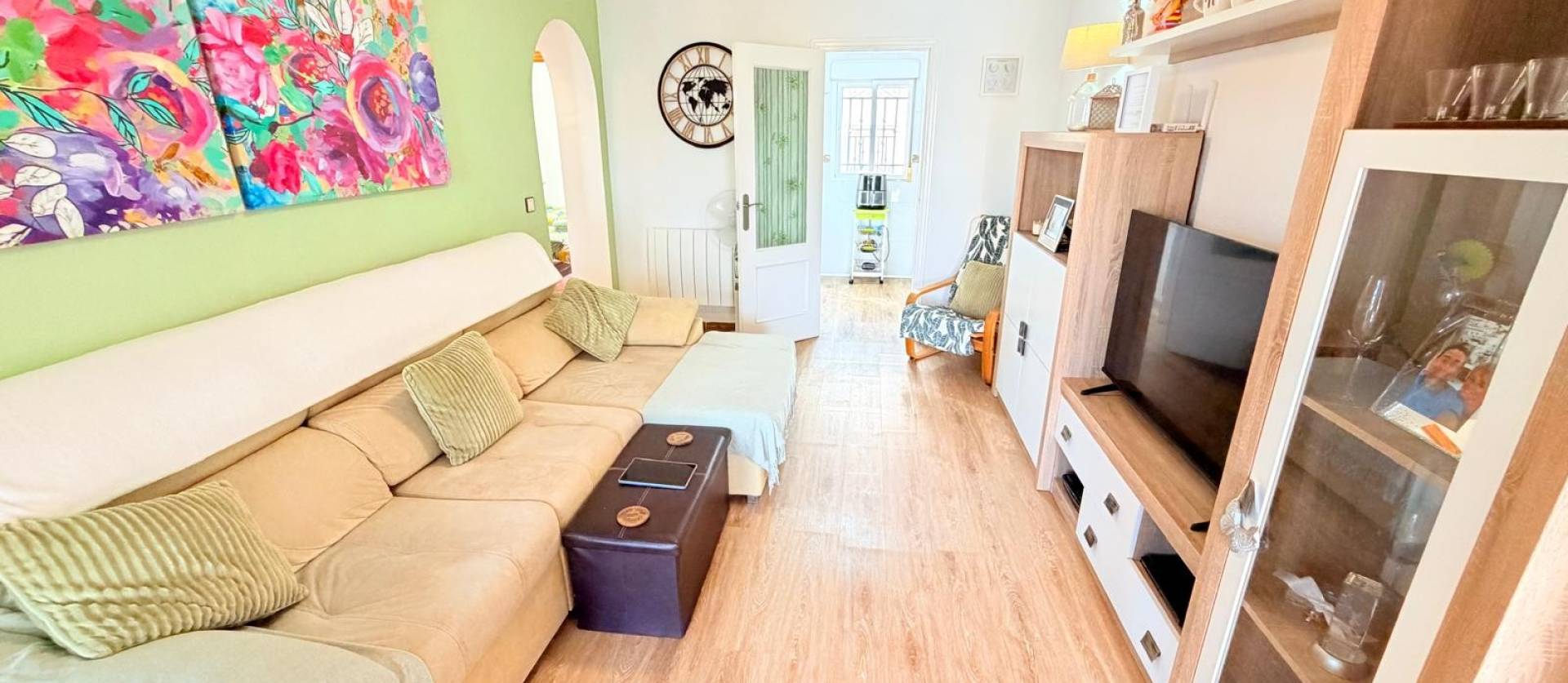 Revente - Apartment - Los Montesinos - La Herrada