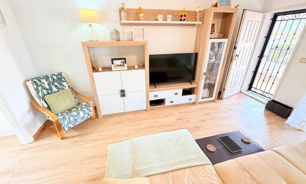Revente - Apartment - Los Montesinos - La Herrada