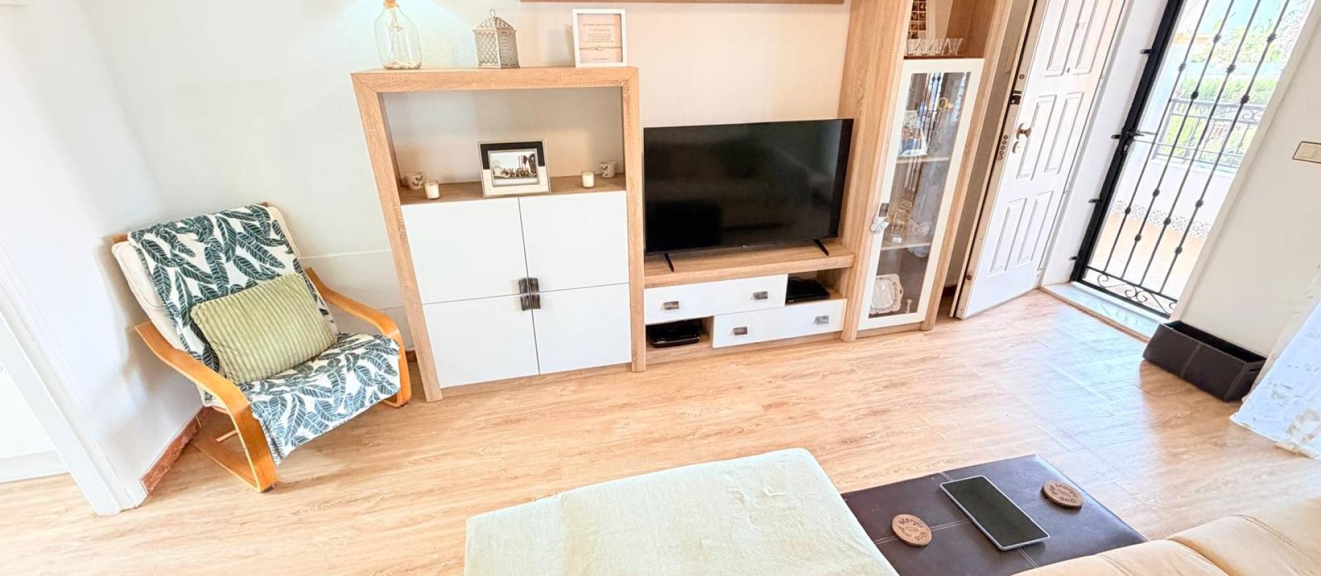 Revente - Apartment - Los Montesinos - La Herrada