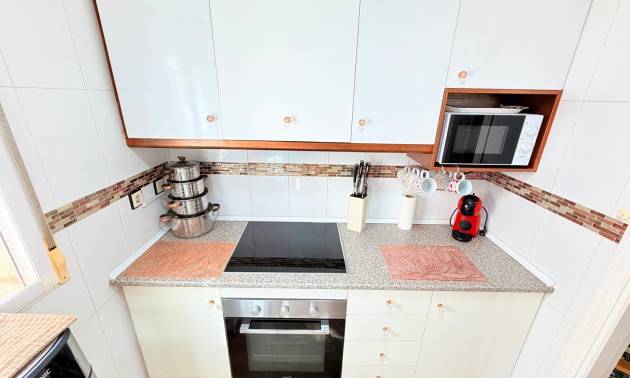 Revente - Apartment - Los Montesinos - La Herrada