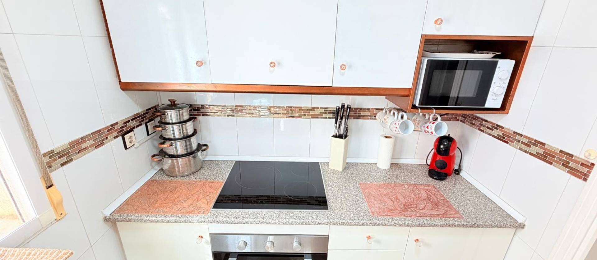 Revente - Apartment - Los Montesinos - La Herrada