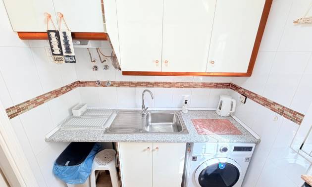 Revente - Apartment - Los Montesinos - La Herrada