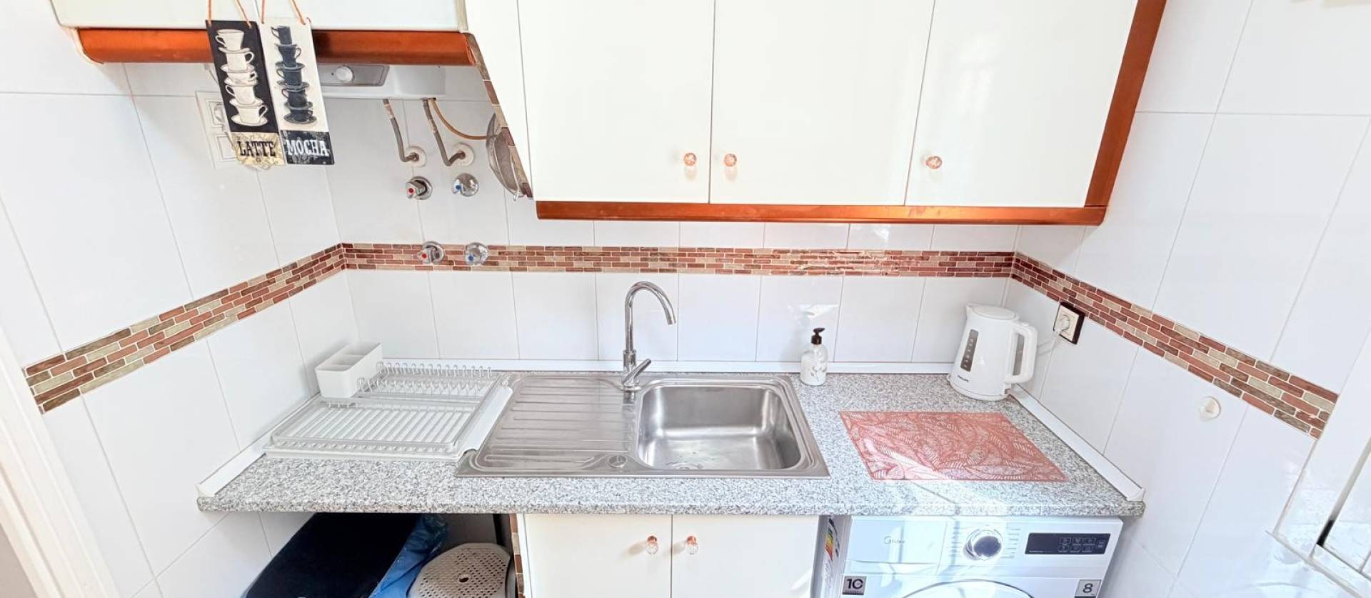 Revente - Apartment - Los Montesinos - La Herrada