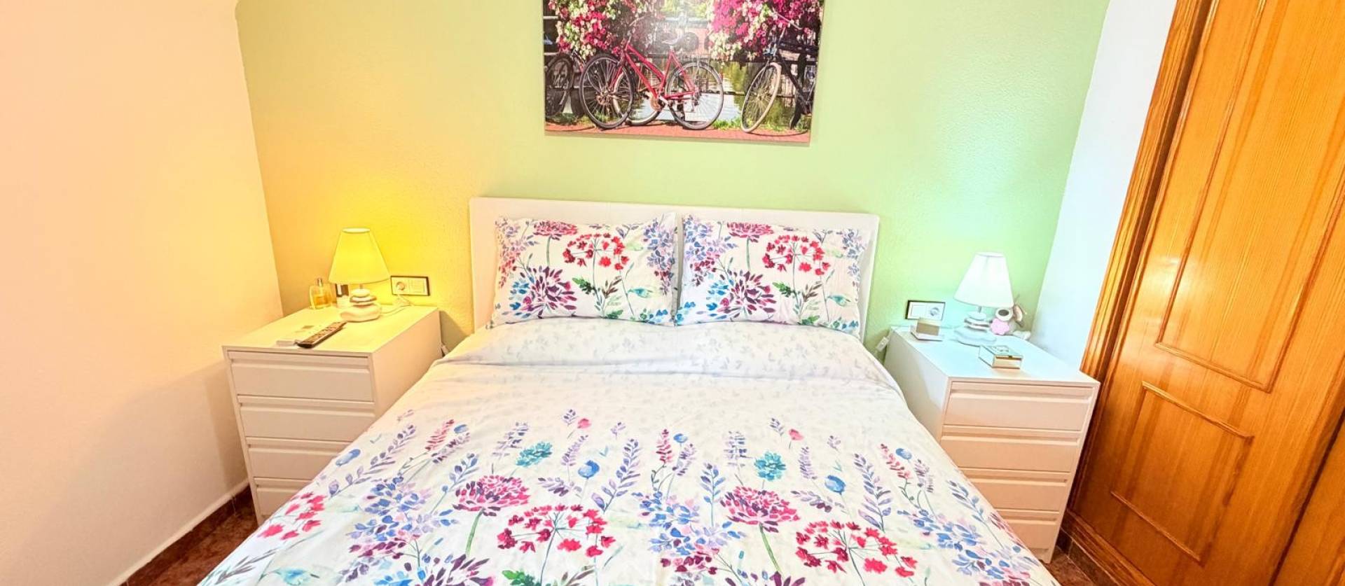 Revente - Apartment - Los Montesinos - La Herrada