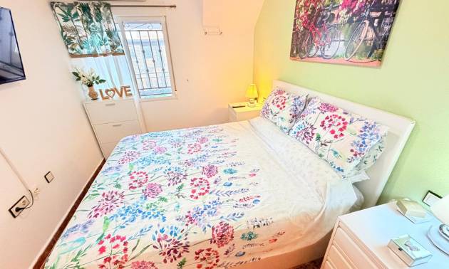 Revente - Apartment - Los Montesinos - La Herrada