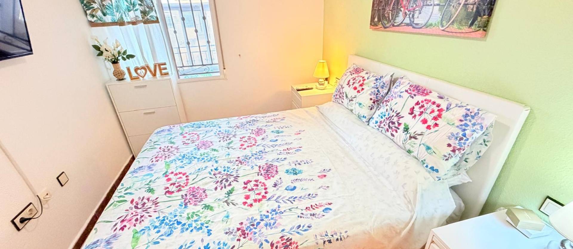 Revente - Apartment - Los Montesinos - La Herrada