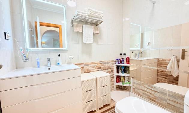 Revente - Apartment - Los Montesinos - La Herrada