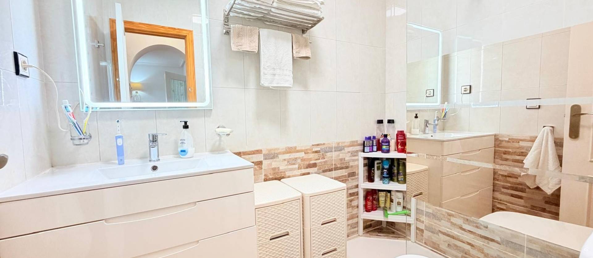 Revente - Apartment - Los Montesinos - La Herrada