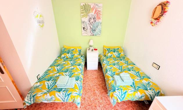 Revente - Apartment - Los Montesinos - La Herrada