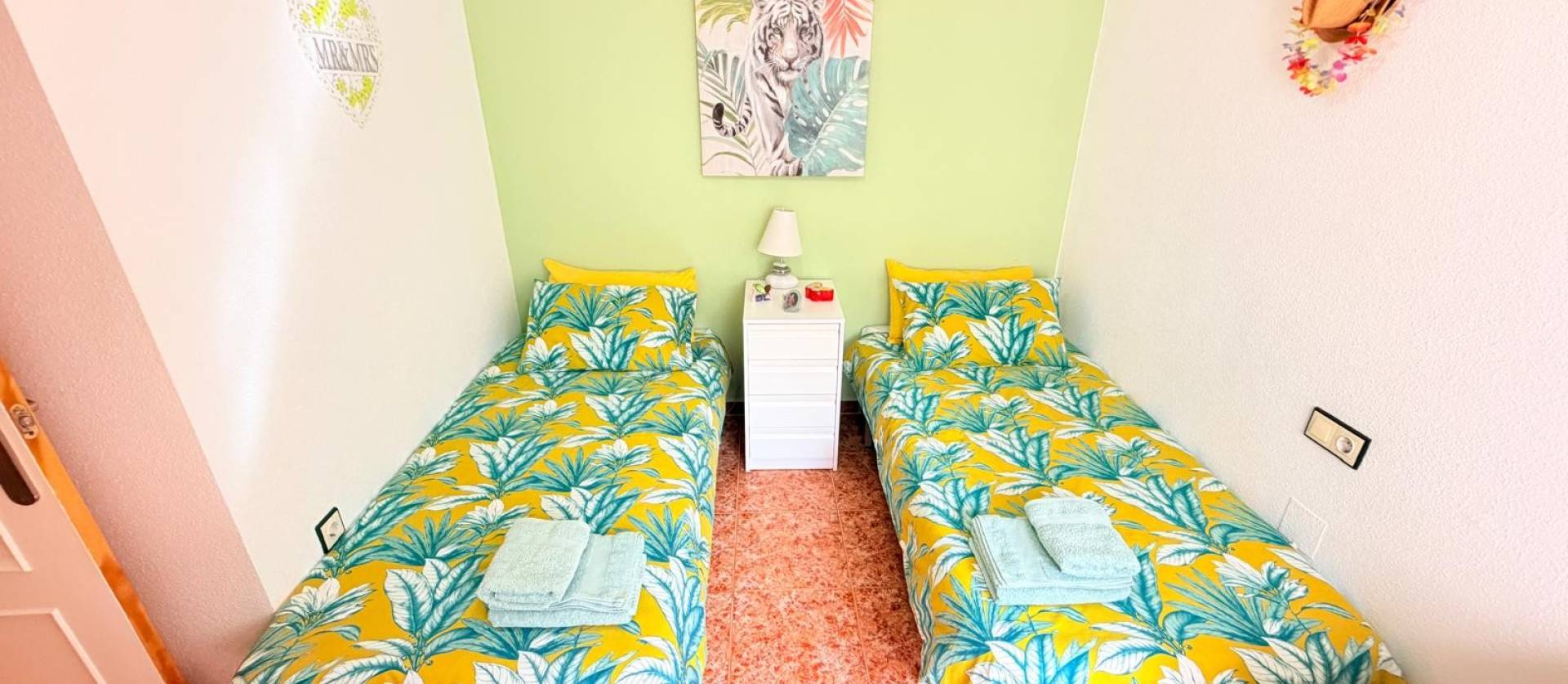 Revente - Apartment - Los Montesinos - La Herrada