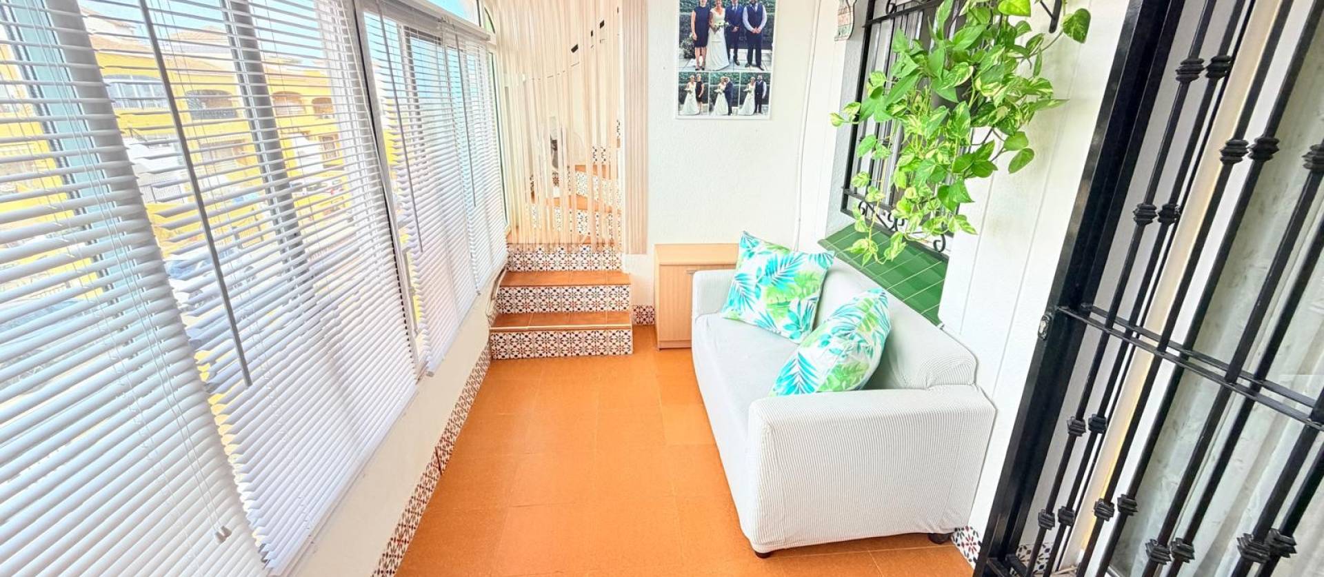 Revente - Apartment - Los Montesinos - La Herrada