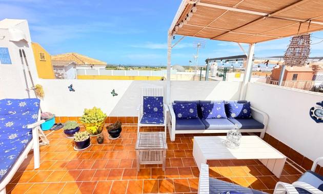 Revente - Apartment - Los Montesinos - La Herrada