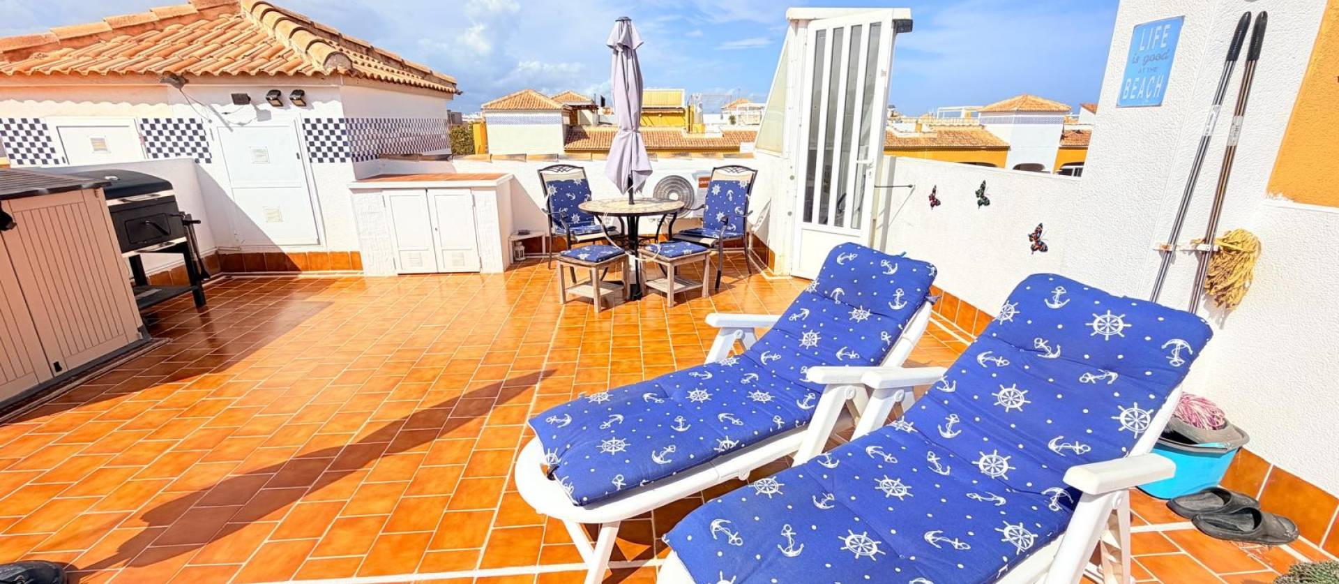 Revente - Apartment - Los Montesinos - La Herrada