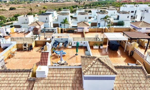 Revente - Apartment - Los Montesinos - La Herrada