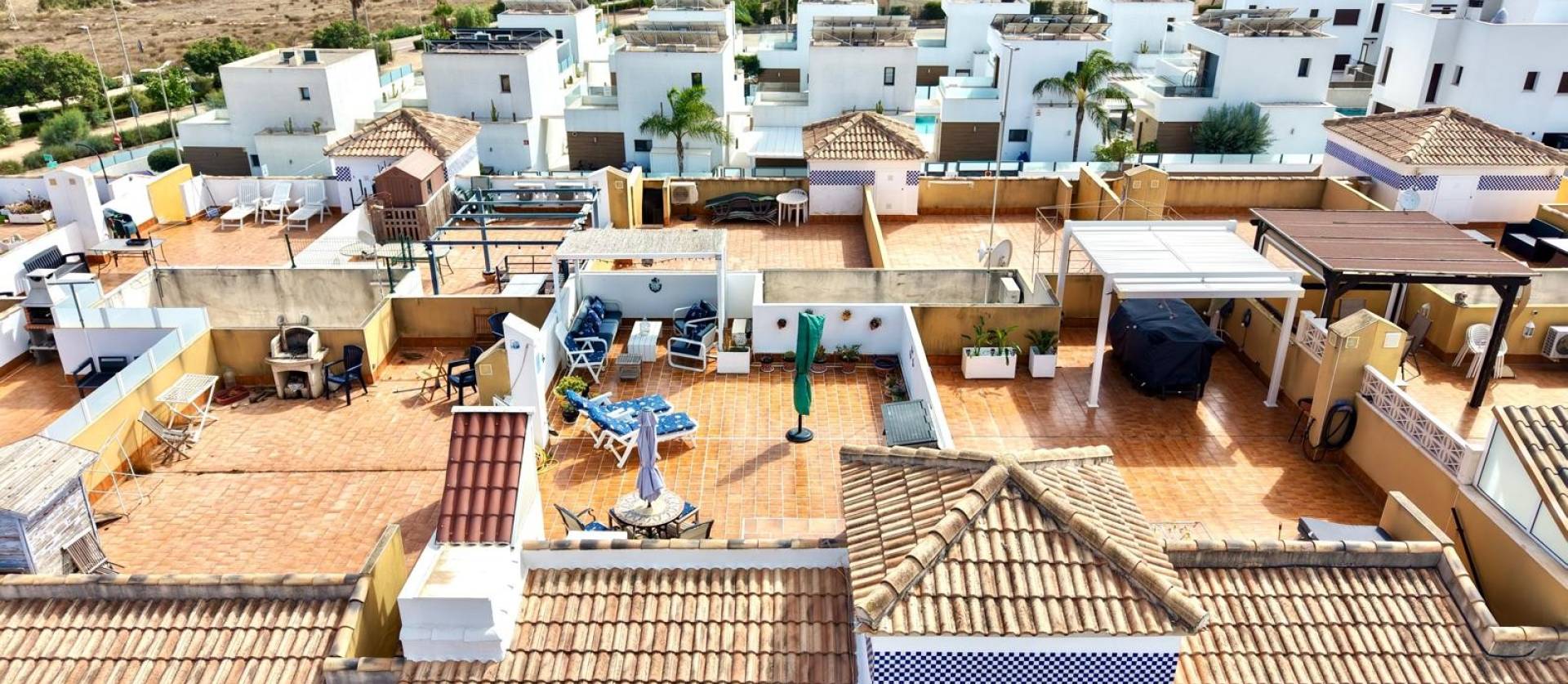 Revente - Apartment - Los Montesinos - La Herrada