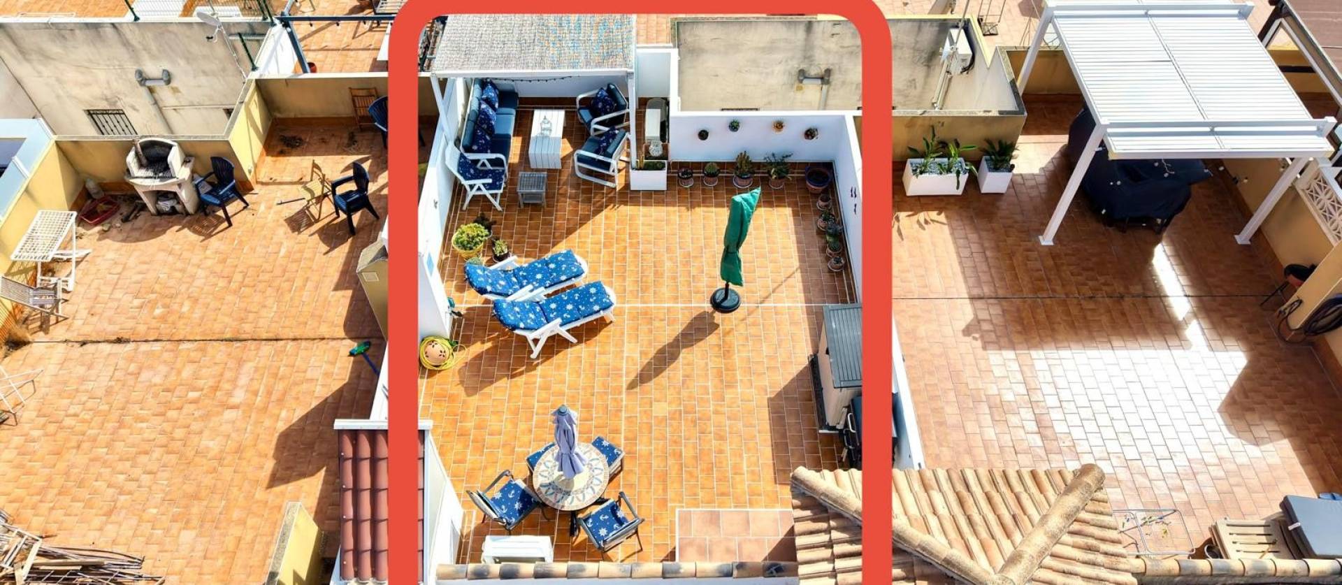 Revente - Apartment - Los Montesinos - La Herrada