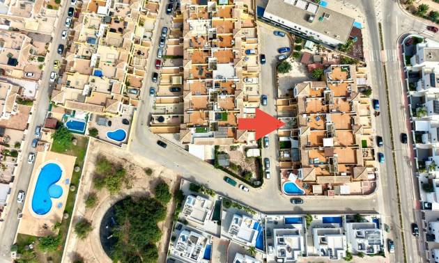 Revente - Apartment - Los Montesinos - La Herrada