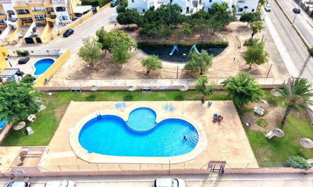 Revente - Apartment - Los Montesinos - La Herrada