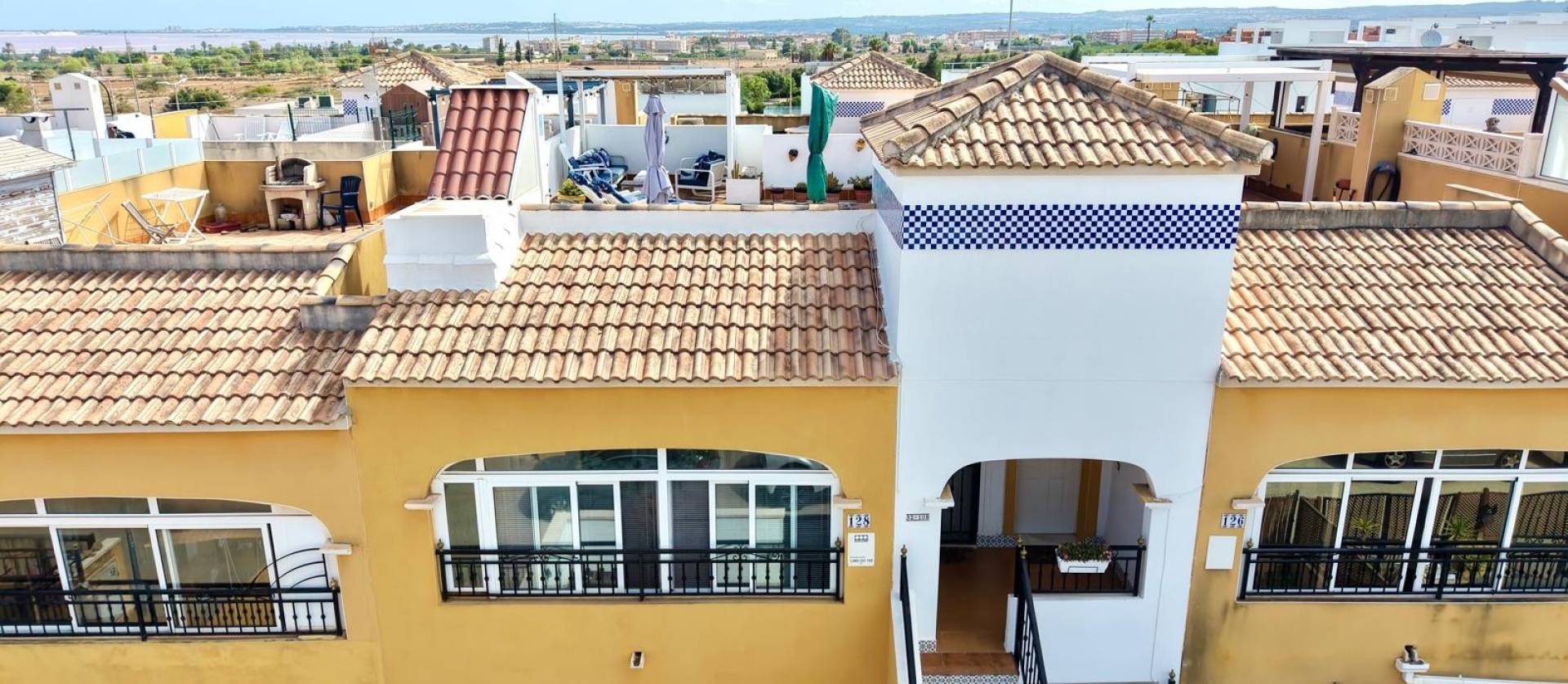 Revente - Apartment - Los Montesinos - La Herrada