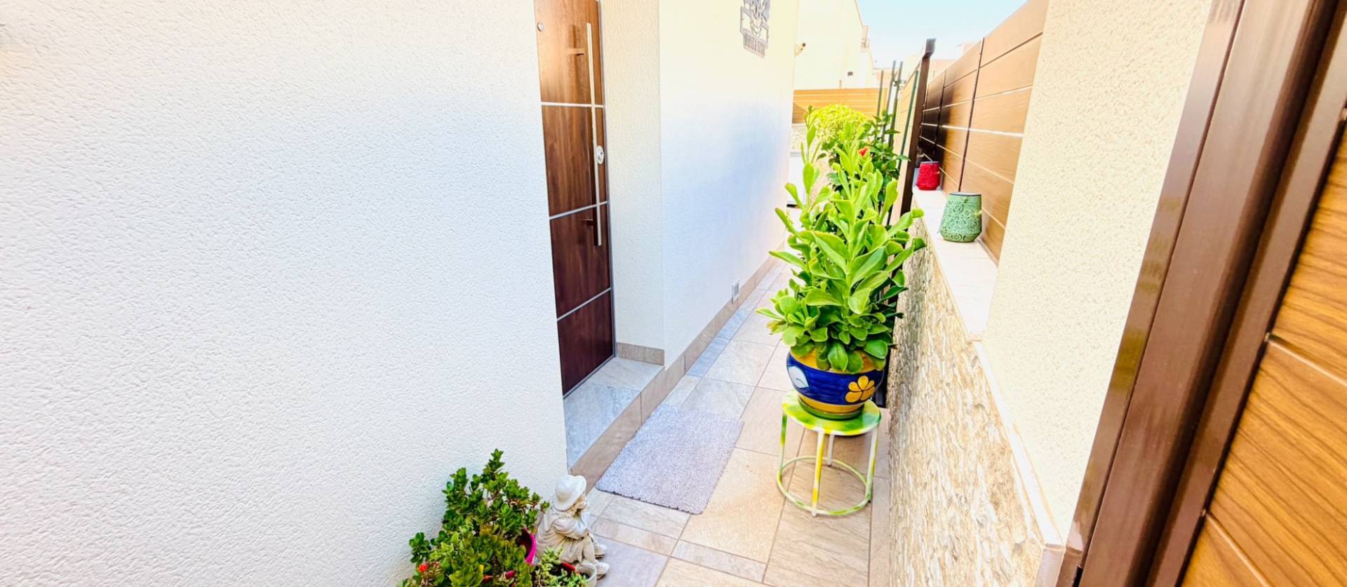 Revente - Semi Detached - Los Montesinos - La Herada