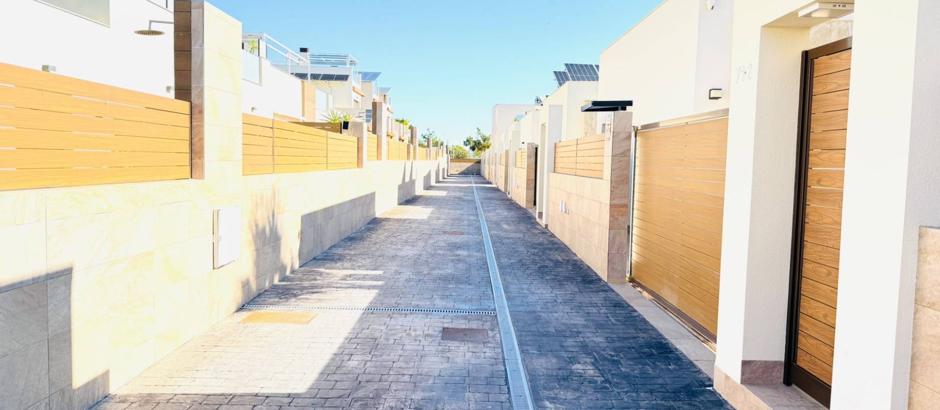 Revente - Semi Detached - Los Montesinos - La Herada