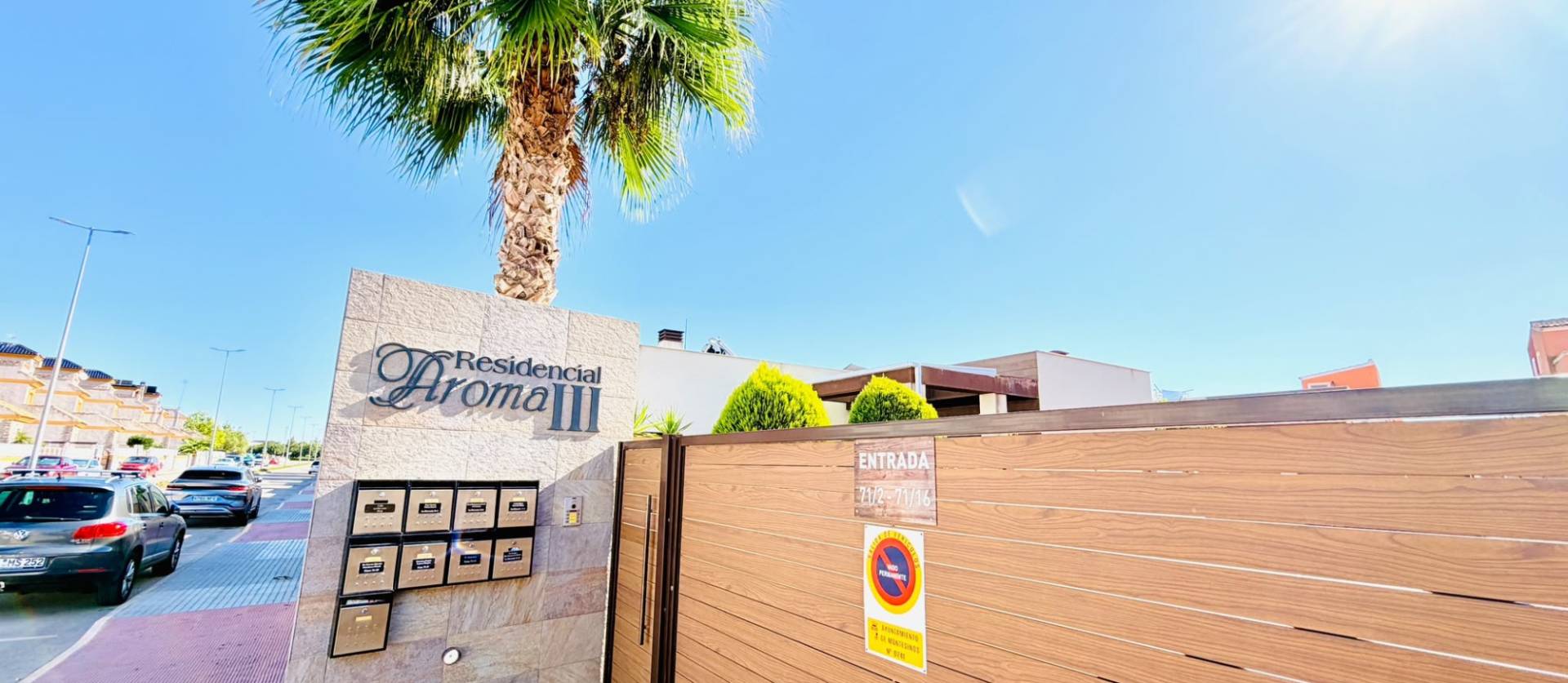 Revente - Semi Detached - Los Montesinos - La Herada