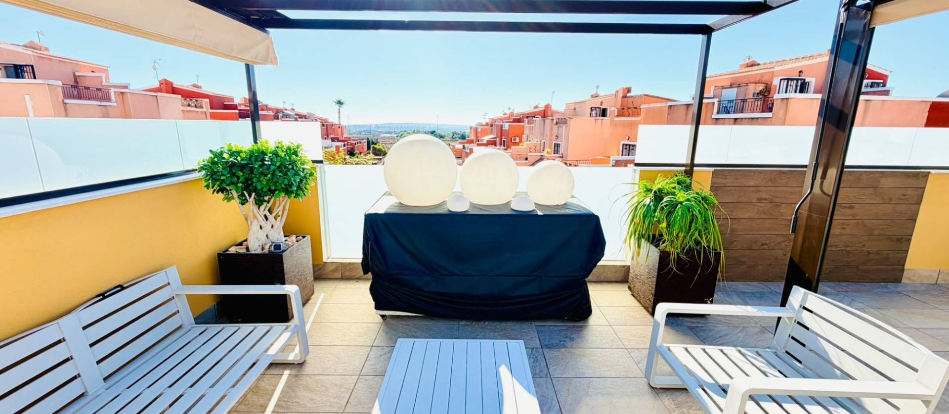 Revente - Semi Detached - Los Montesinos - La Herada
