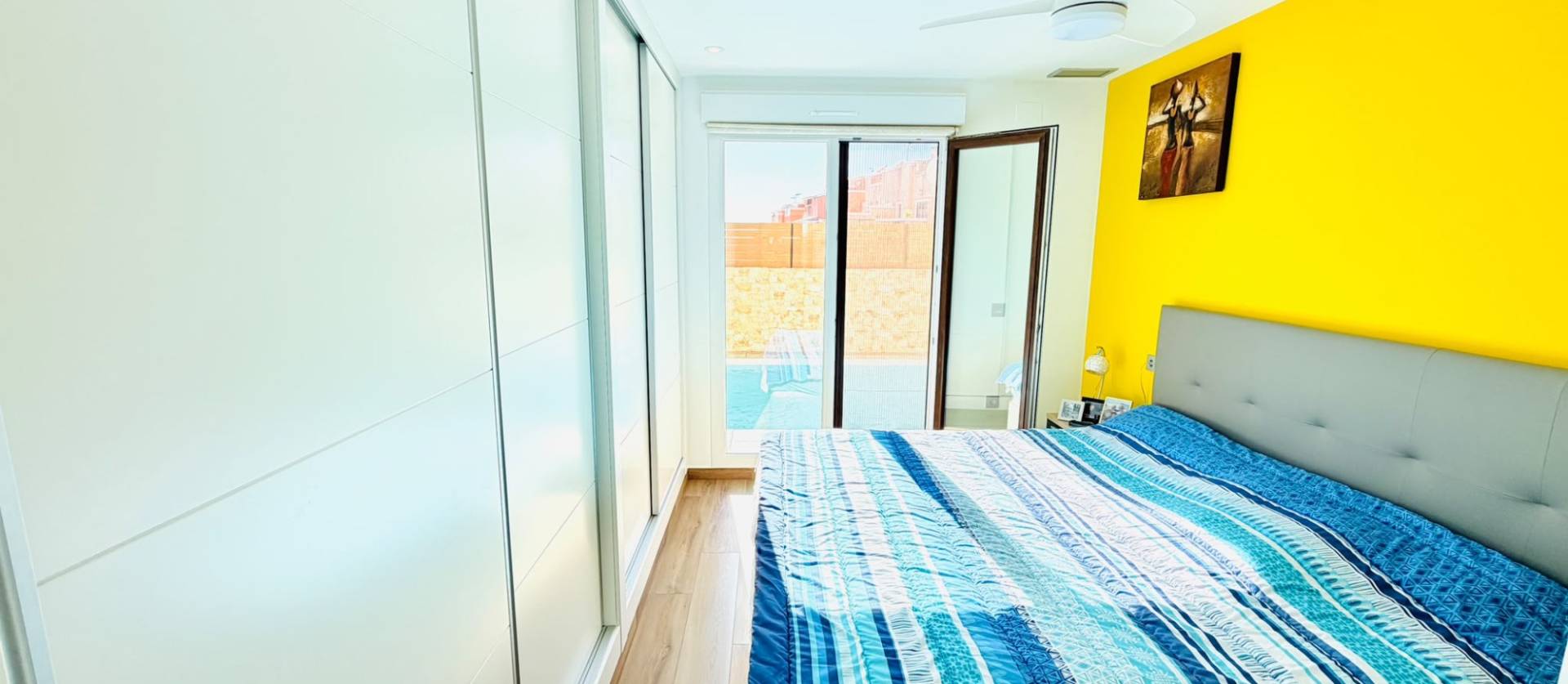 Revente - Semi Detached - Los Montesinos - La Herada
