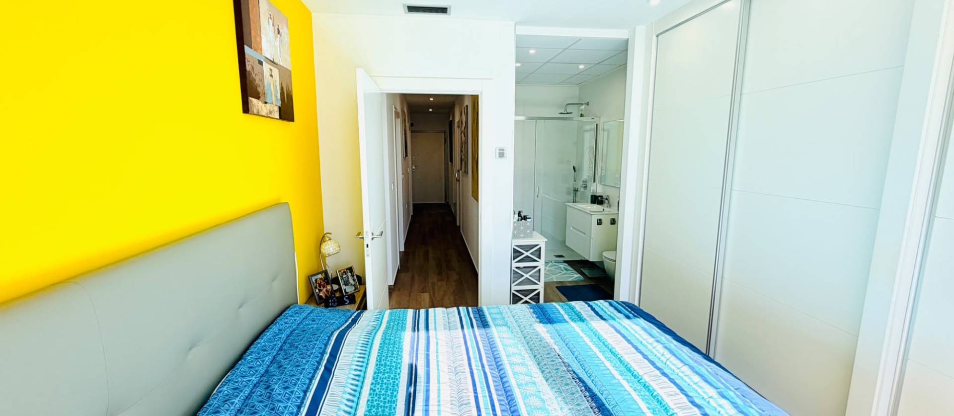 Revente - Semi Detached - Los Montesinos - La Herada