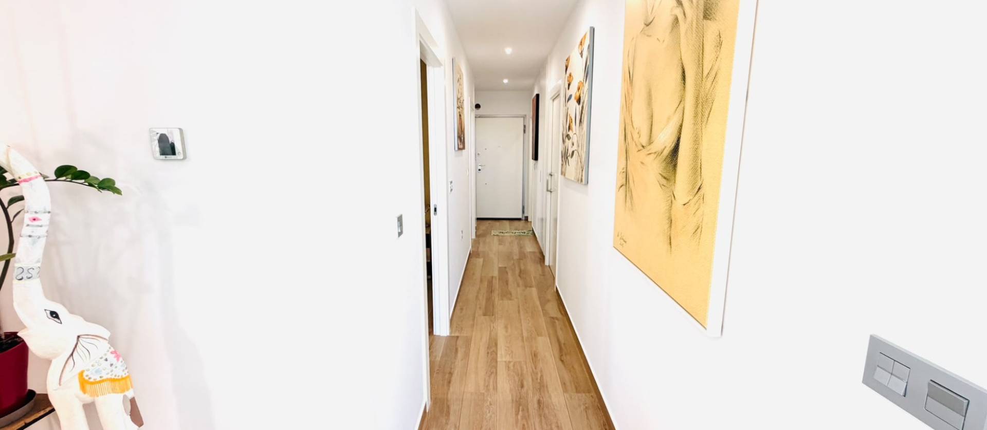 Revente - Semi Detached - Los Montesinos - La Herada