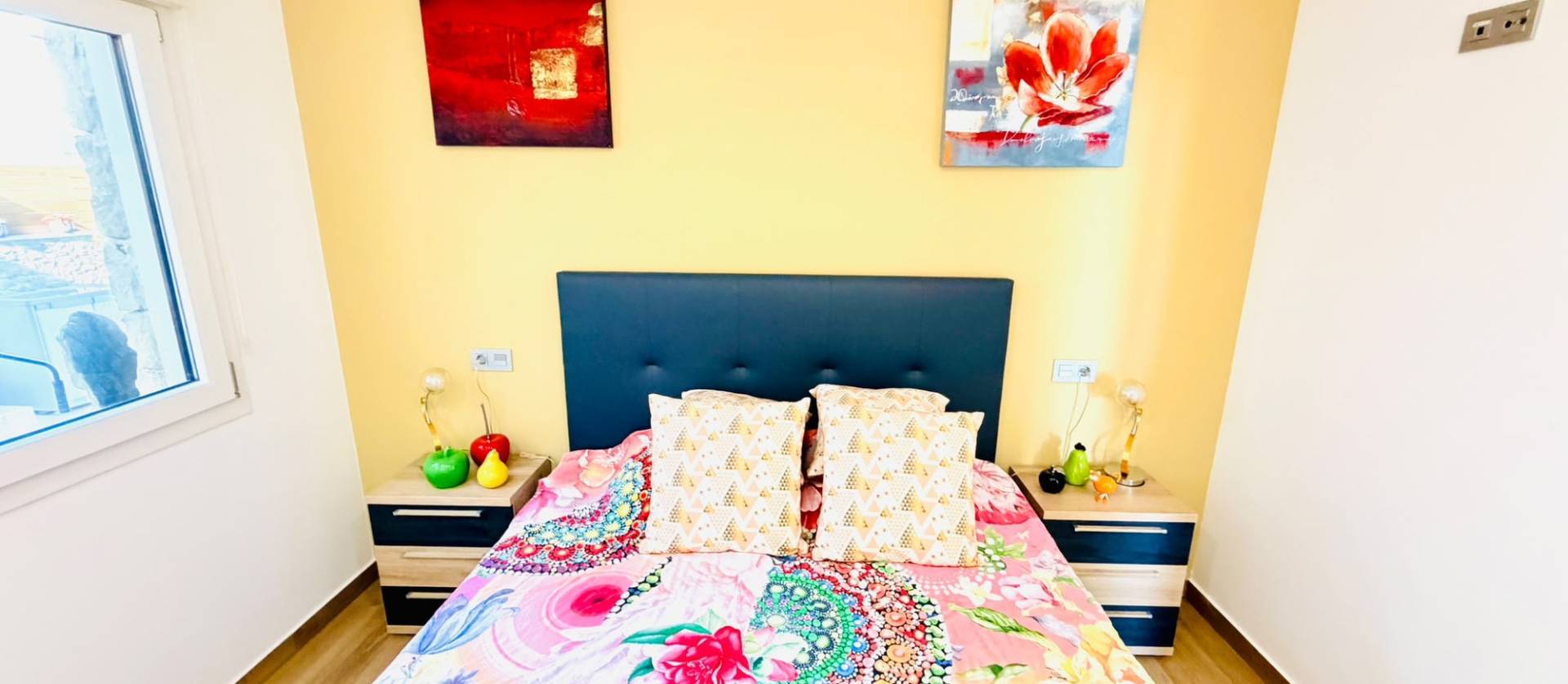 Revente - Semi Detached - Los Montesinos - La Herada