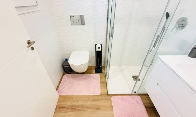 Revente - Semi Detached - Los Montesinos - La Herada