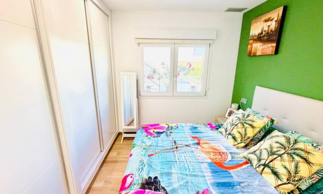 Revente - Semi Detached - Los Montesinos - La Herada