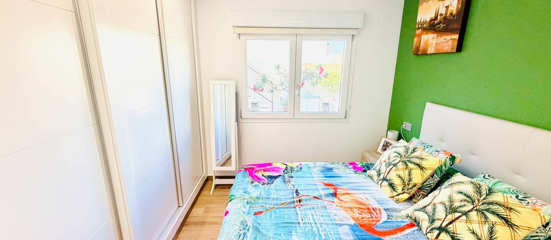 Revente - Semi Detached - Los Montesinos - La Herada